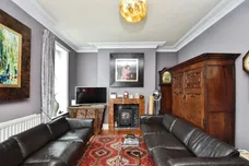 Grange Avenue, Harrogate
