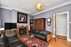 Grange Avenue, Harrogate