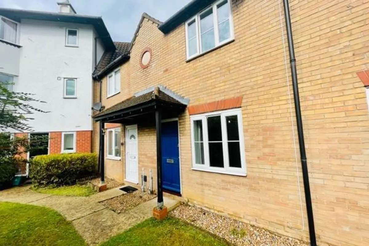 Dale Close, Stanway, COLCHESTER