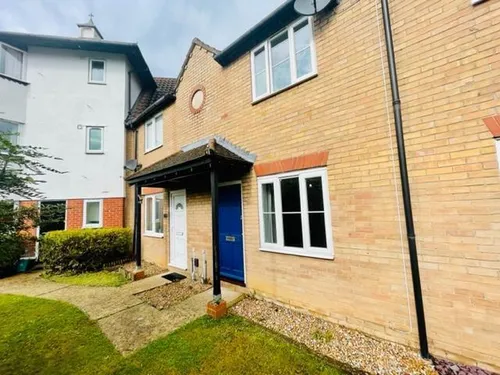 Dale Close, Stanway, COLCHESTERphoto