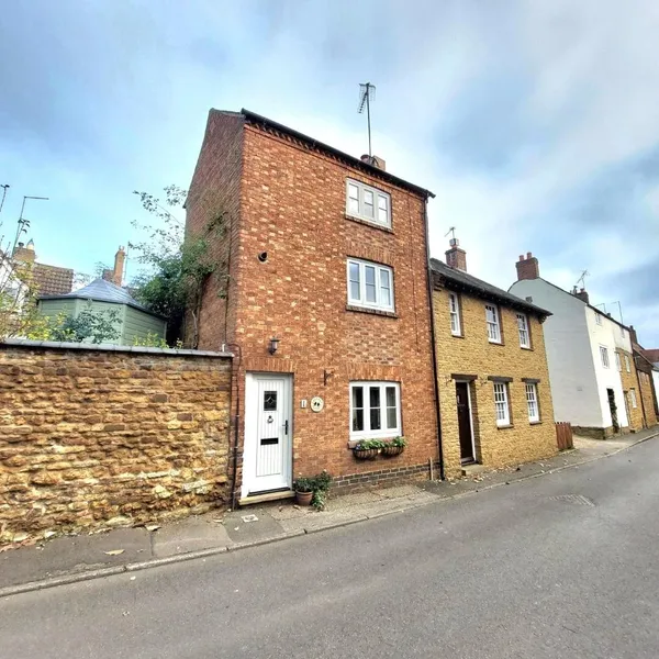 High Street, Ecton, NN6 photo 1