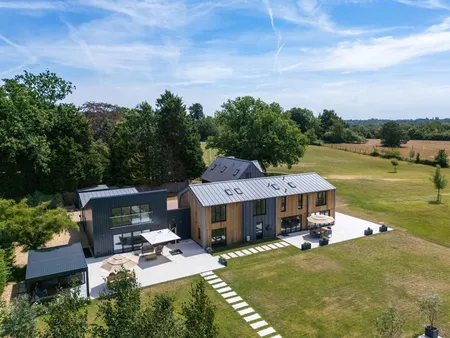 Hammerpond Road, Plummers Plain, RH13