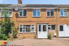 Latchetts Shaw, BASILDON