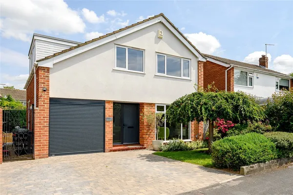Templar Gardens, Wetherby, LS22