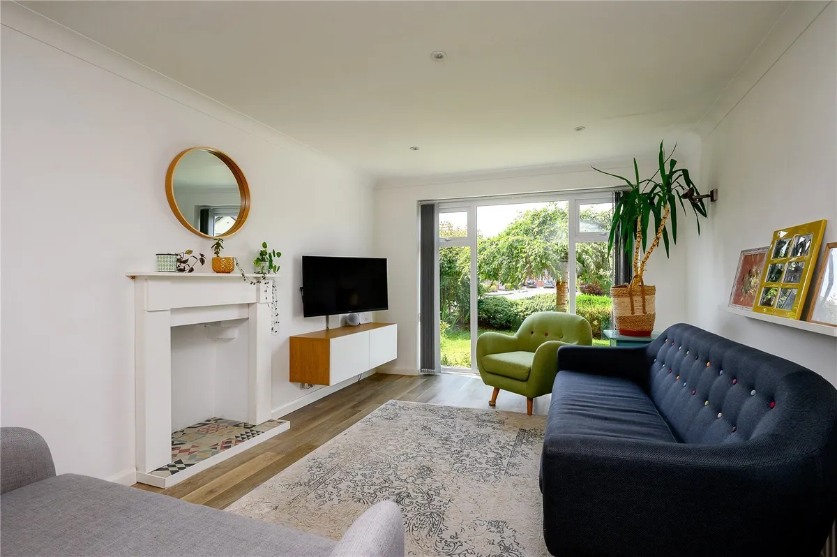 Templar Gardens, Wetherby, LS22