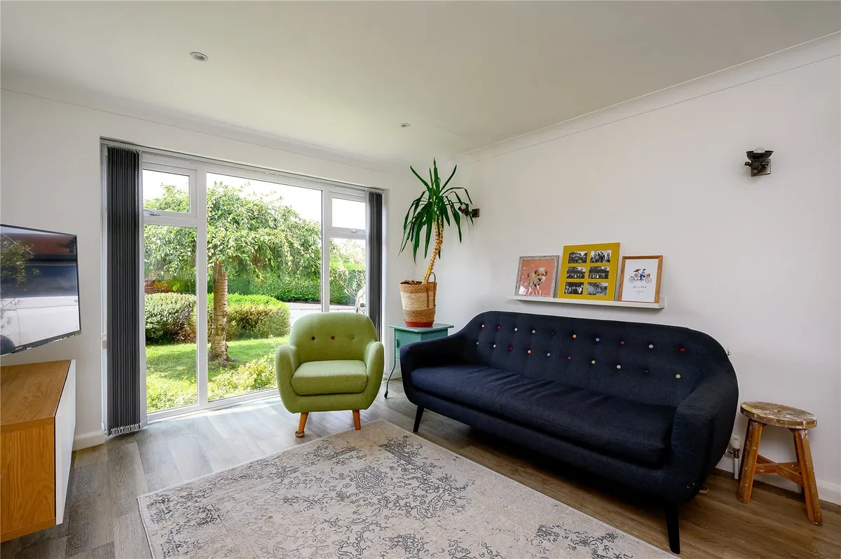 Templar Gardens, Wetherby, LS22