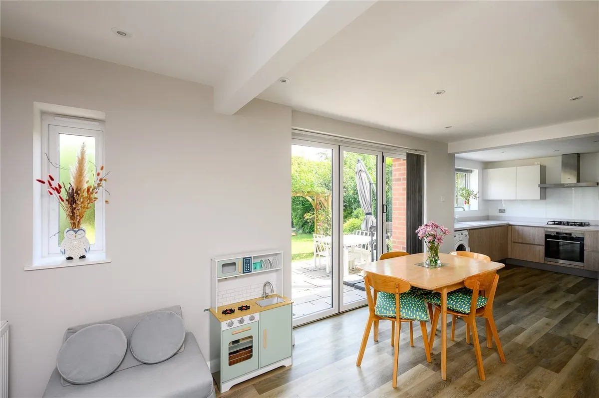 Templar Gardens, Wetherby, LS22