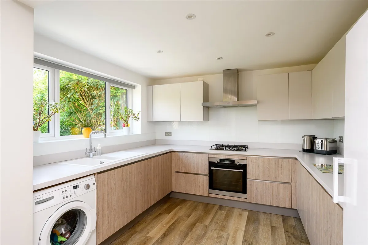 Templar Gardens, Wetherby, LS22