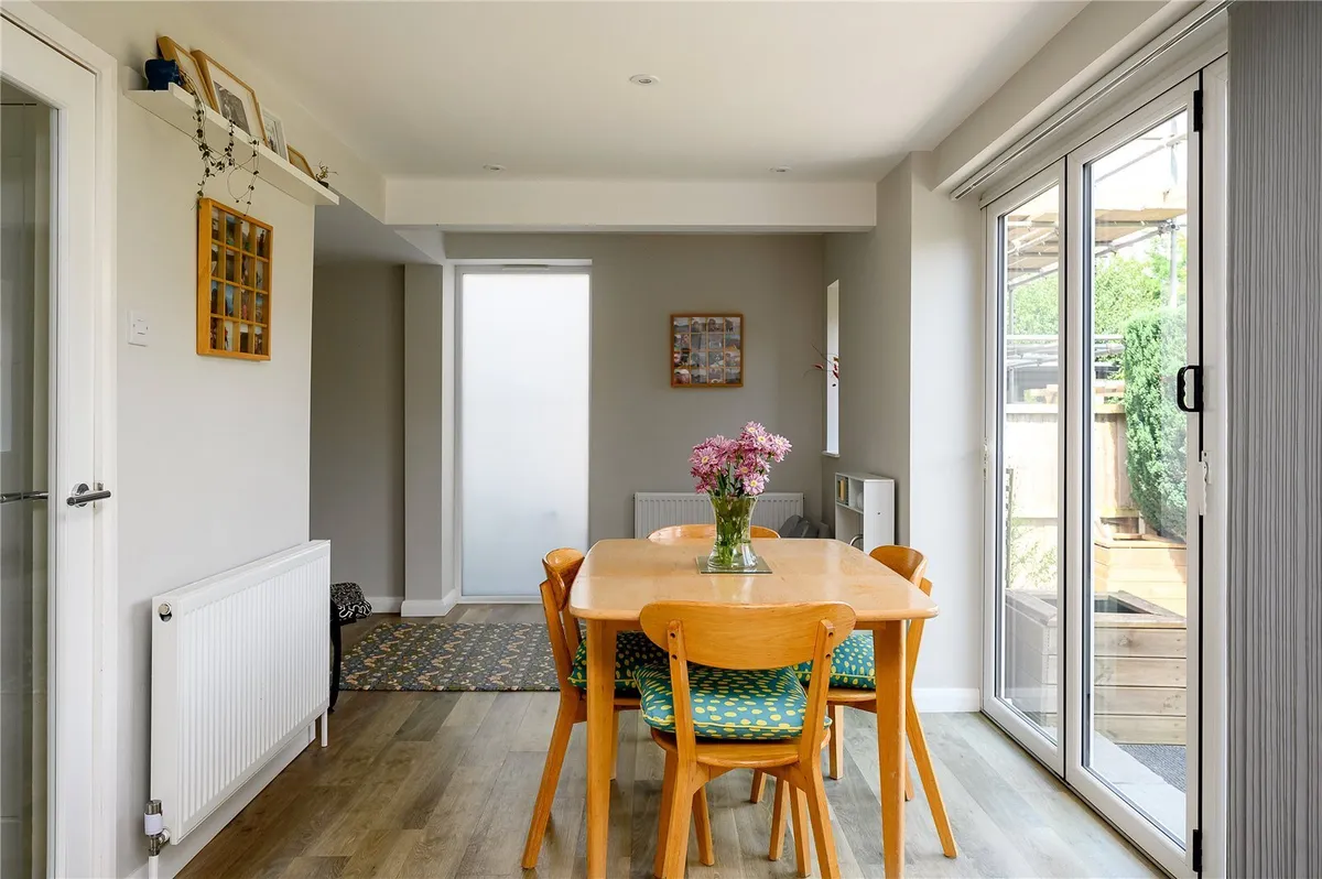 Templar Gardens, Wetherby, LS22