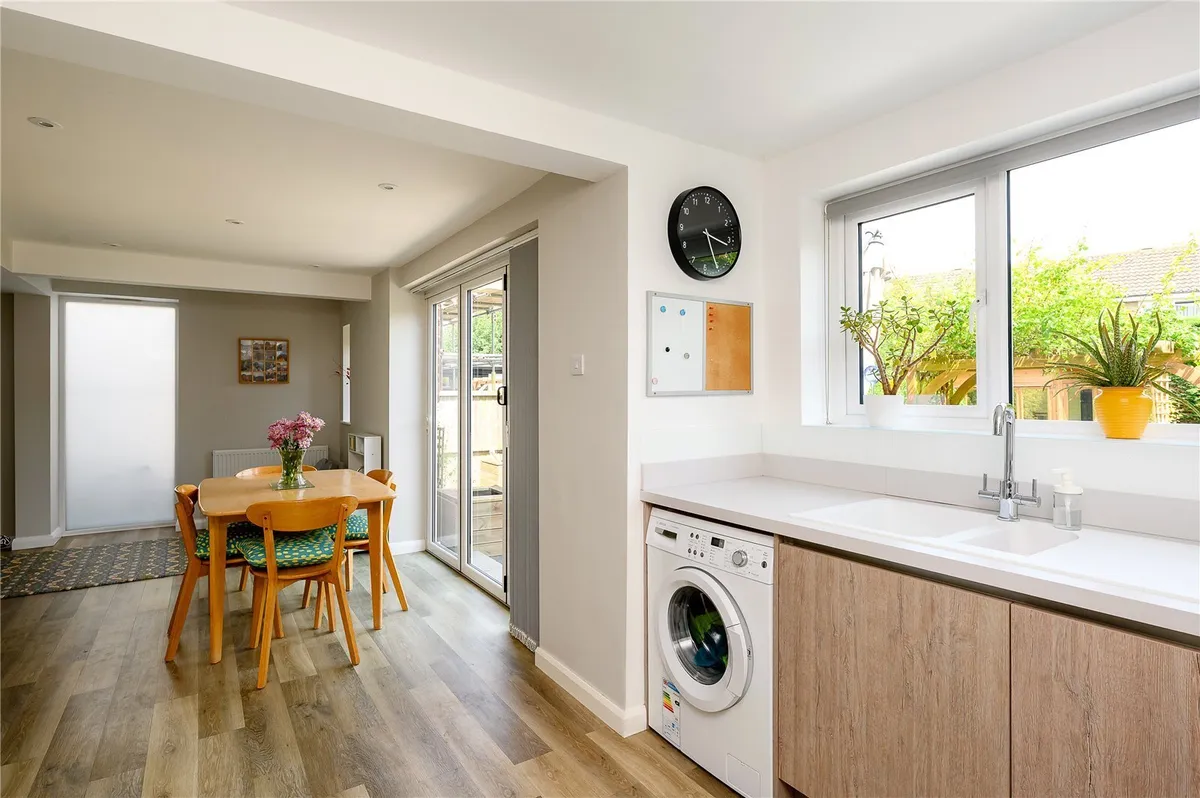 Templar Gardens, Wetherby, LS22