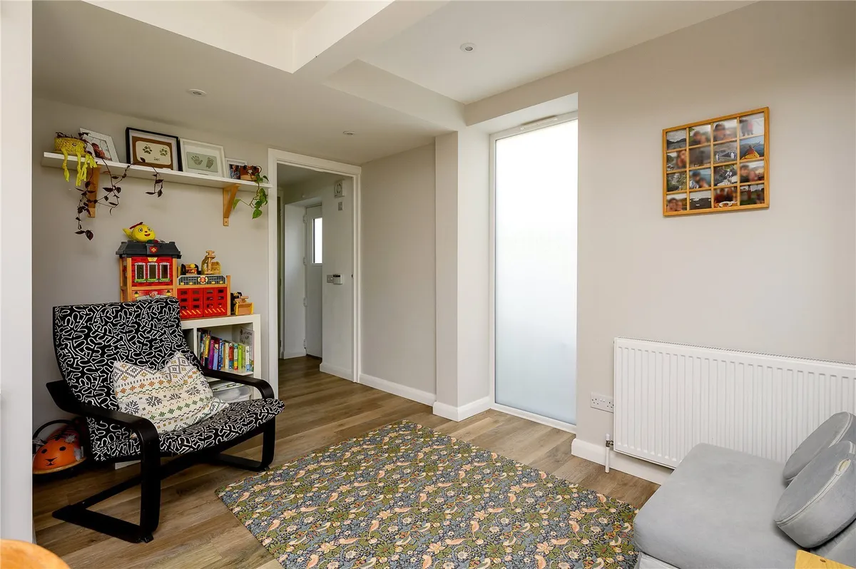 Templar Gardens, Wetherby, LS22