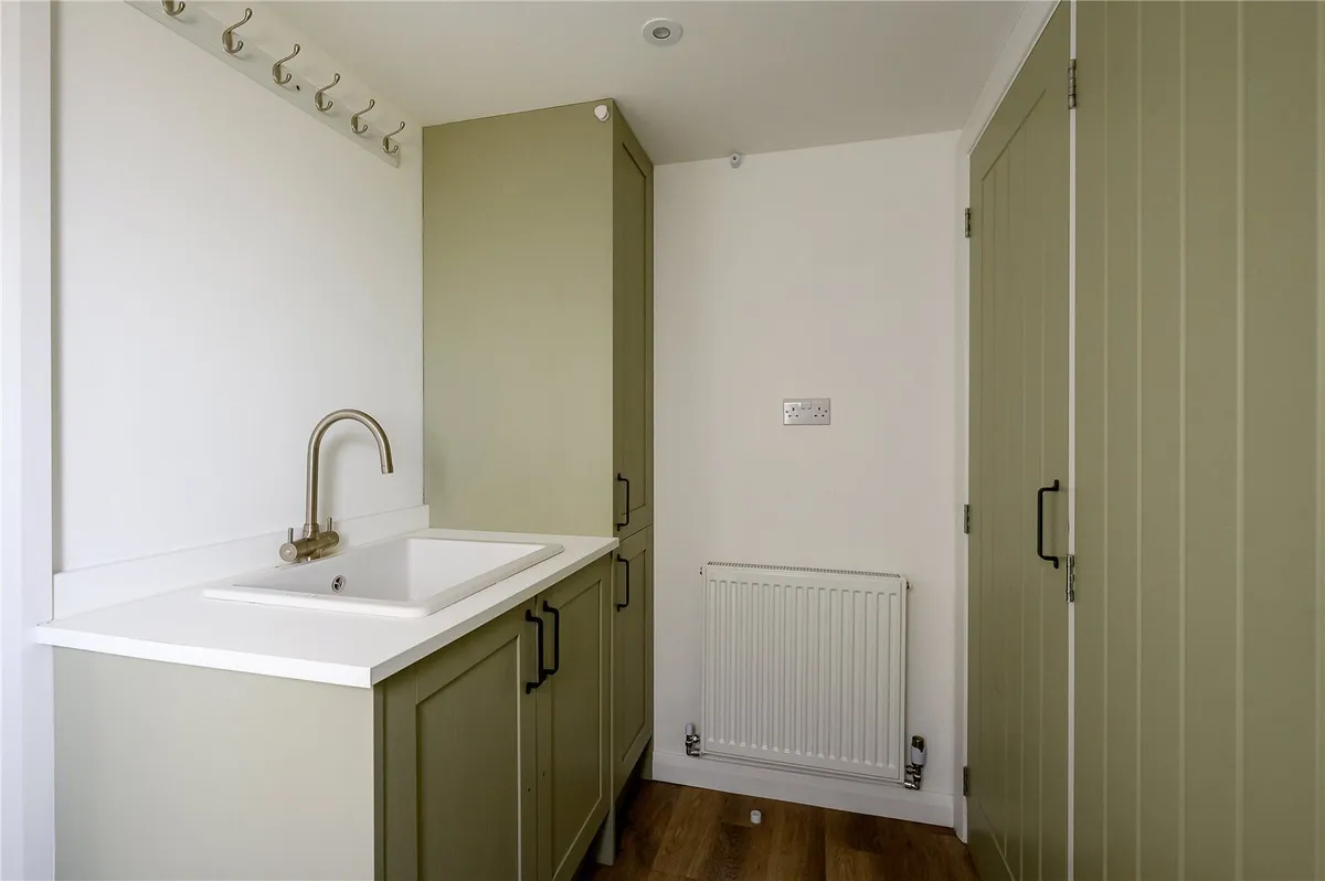 Templar Gardens, Wetherby, LS22
