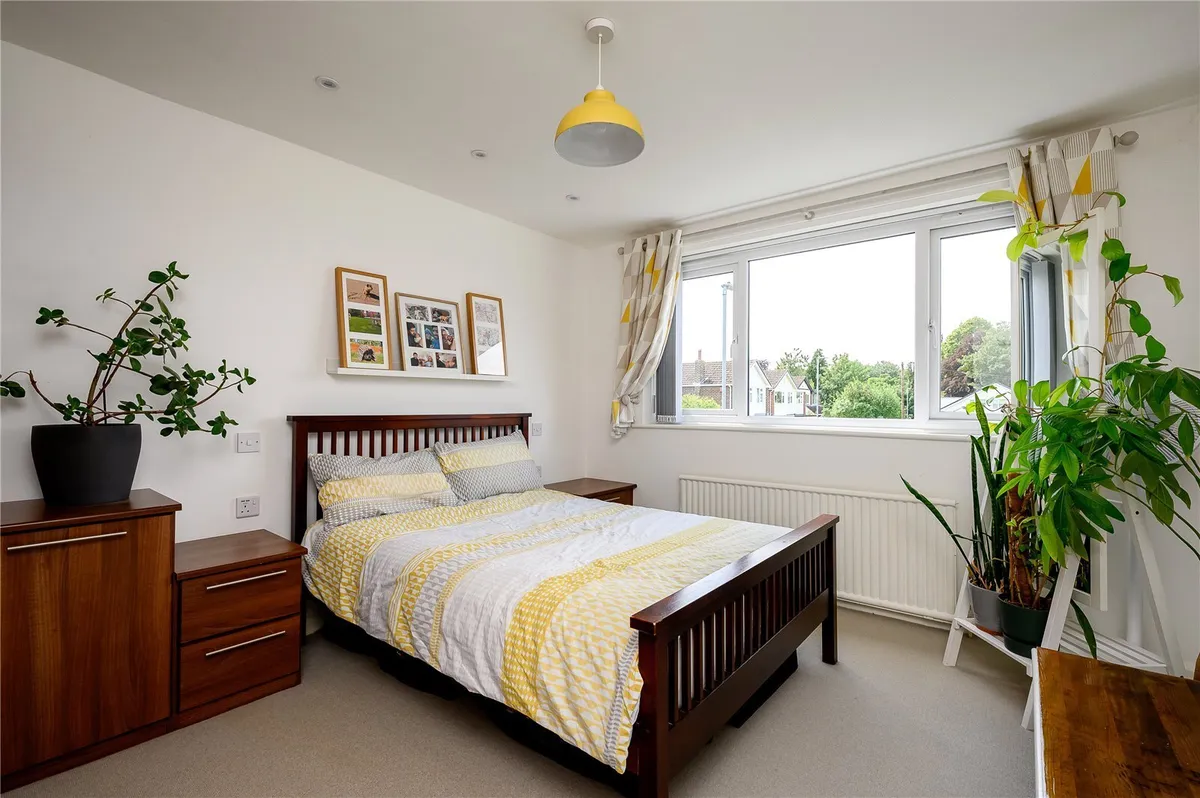 Templar Gardens, Wetherby, LS22
