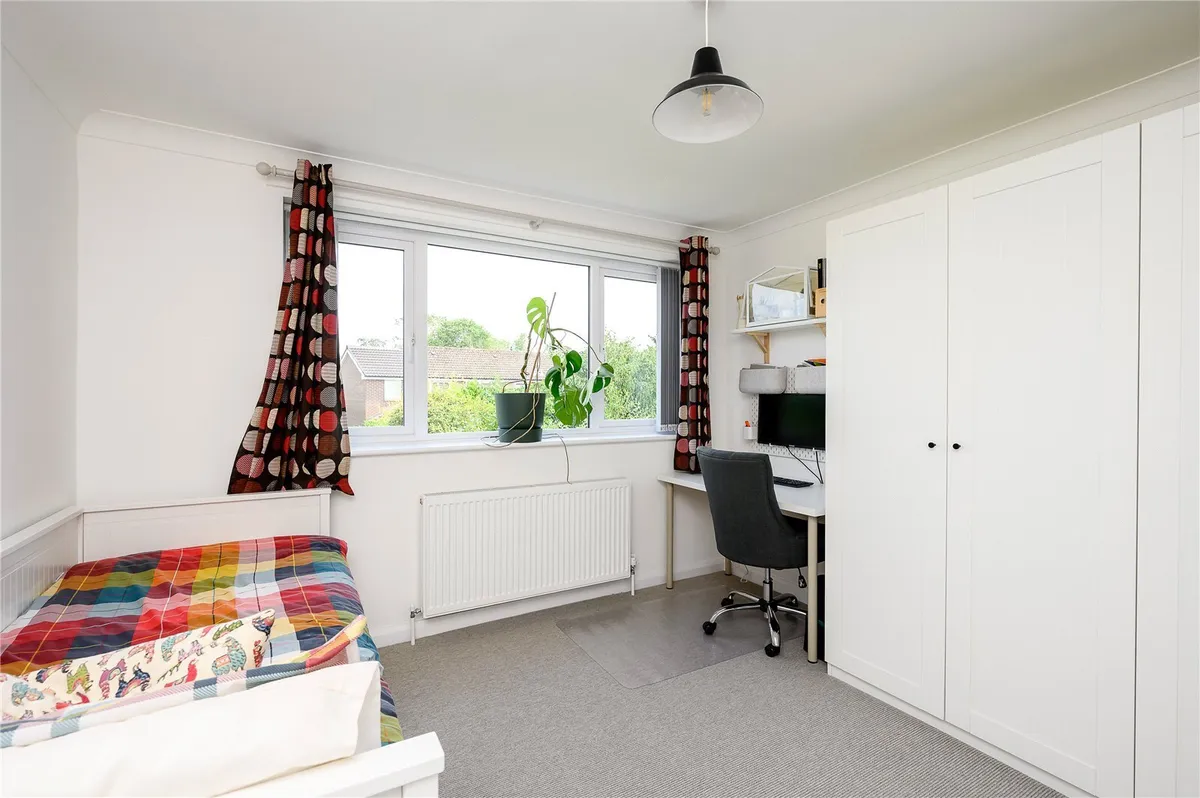 Templar Gardens, Wetherby, LS22