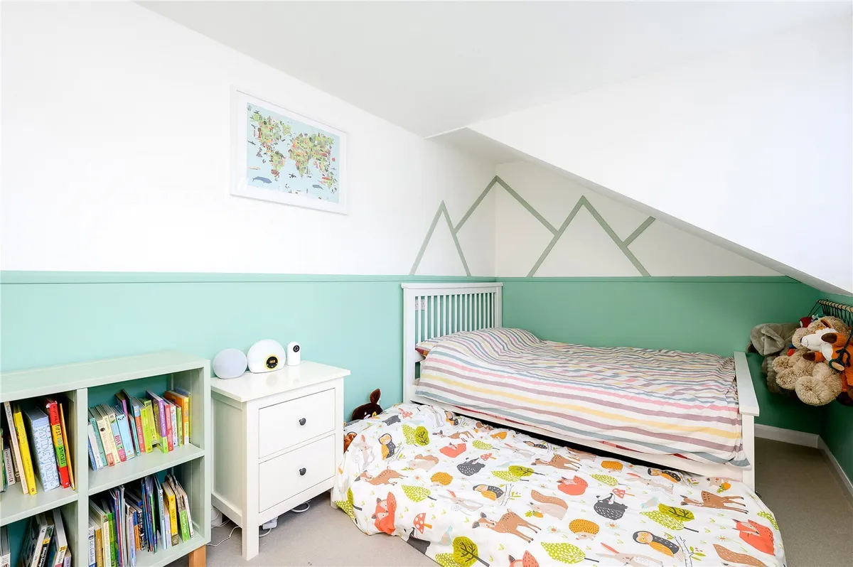 Templar Gardens, Wetherby, LS22