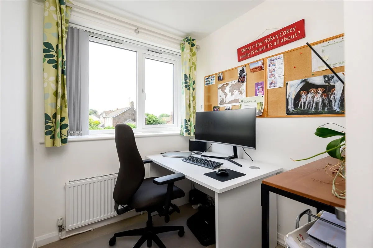 Templar Gardens, Wetherby, LS22