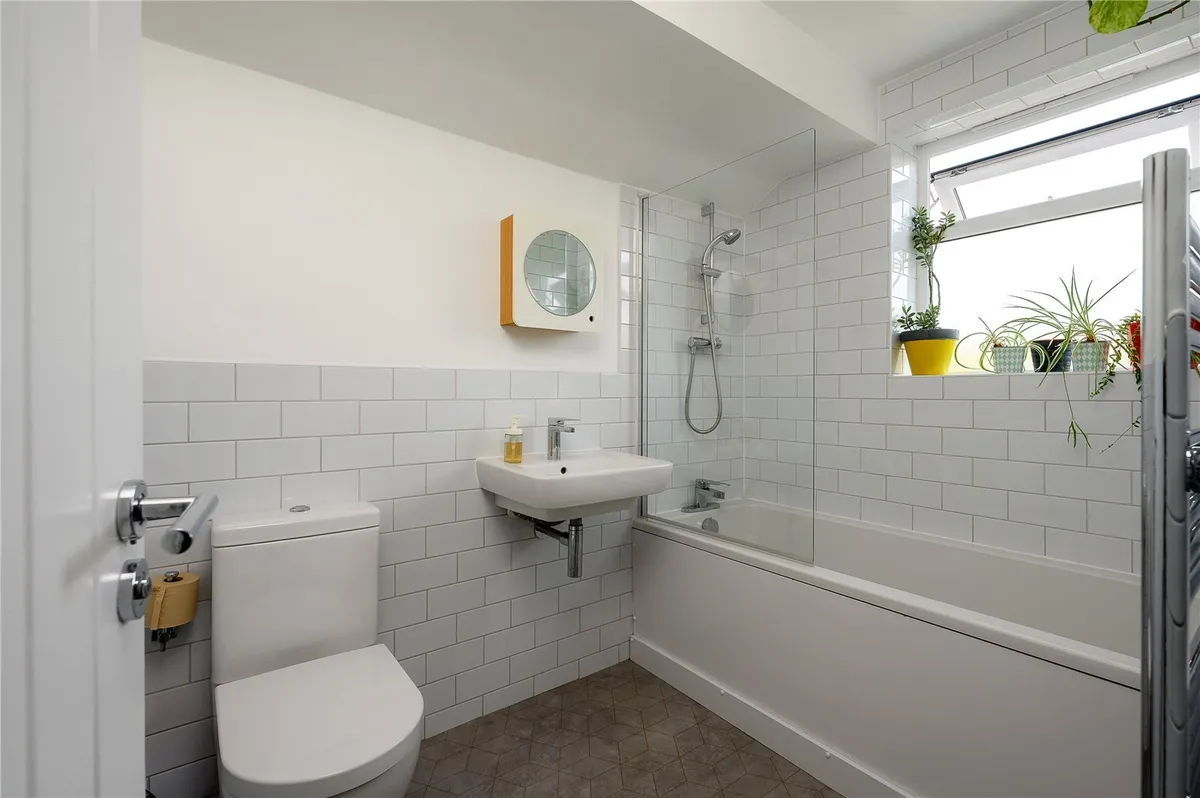 Templar Gardens, Wetherby, LS22
