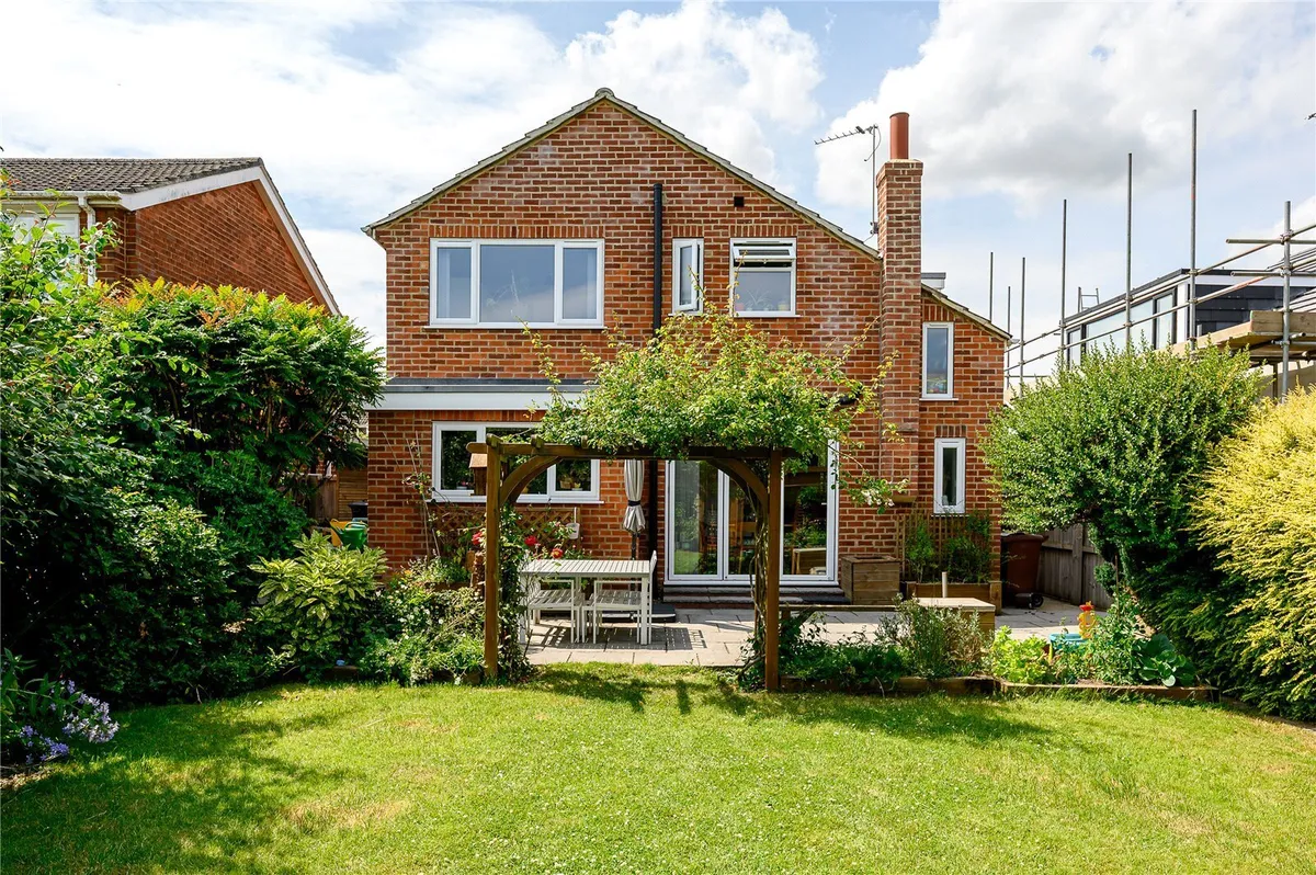 Templar Gardens, Wetherby, LS22
