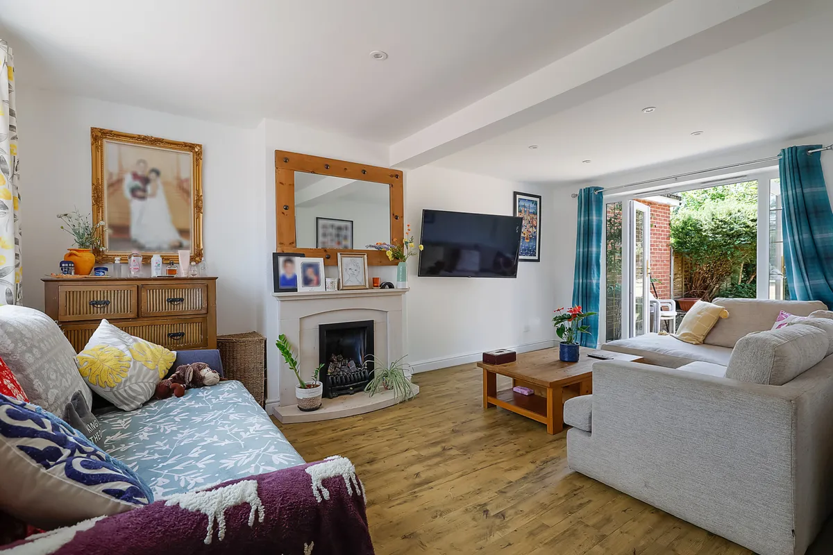 Sangers Drive, Horley, Surrey, RH6