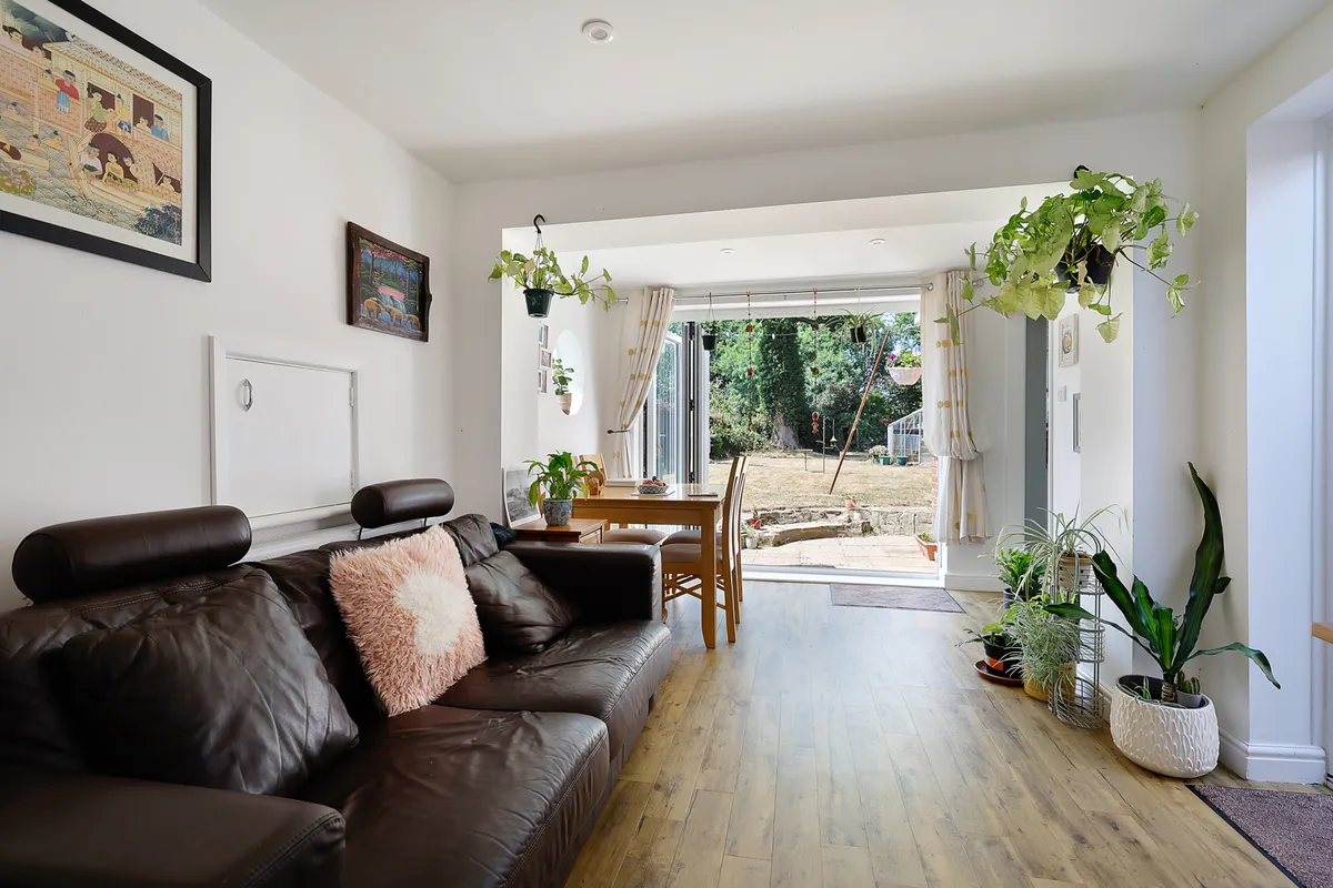 Sangers Drive, Horley, Surrey, RH6