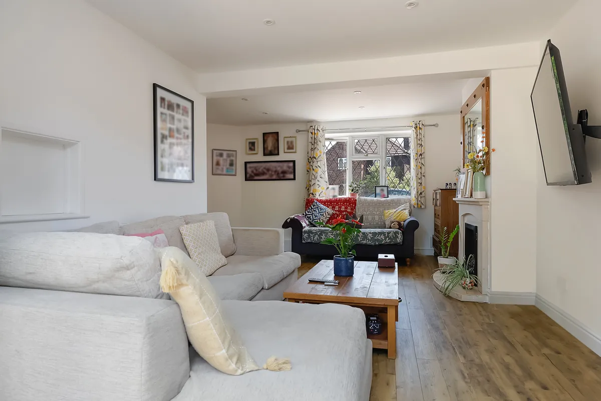 Sangers Drive, Horley, Surrey, RH6