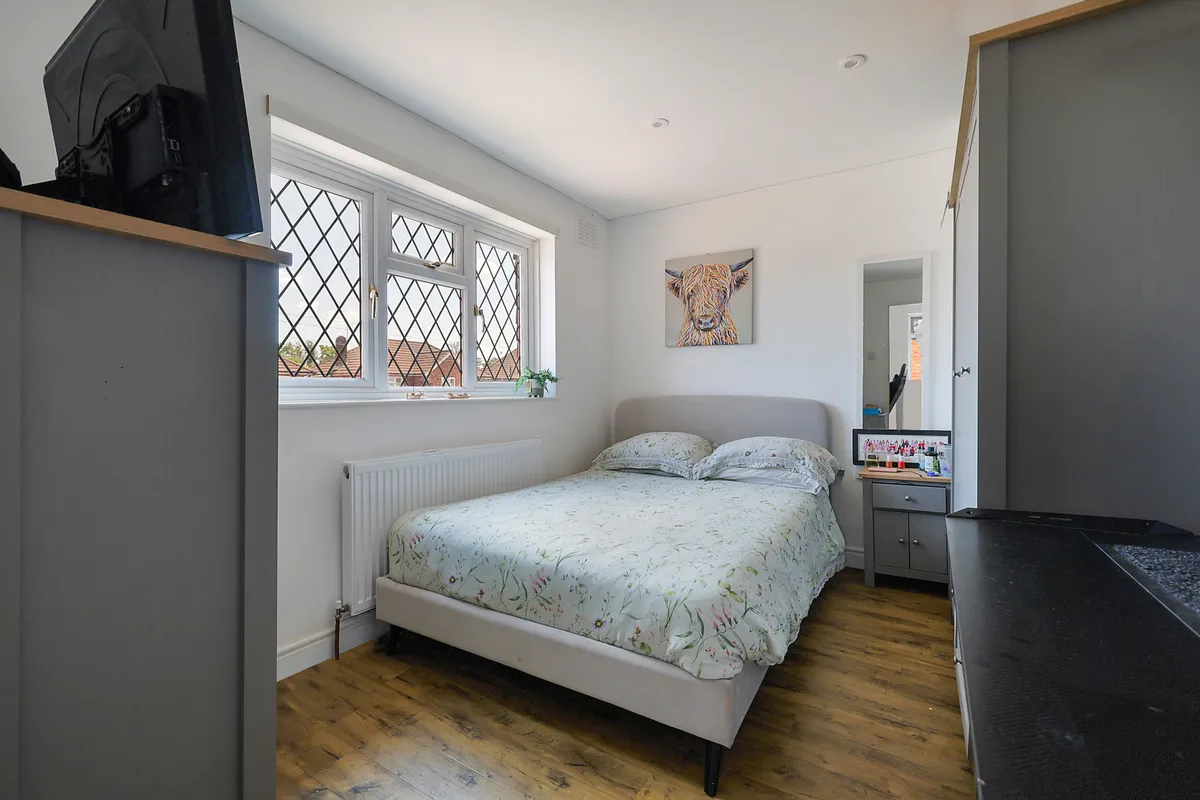 Sangers Drive, Horley, Surrey, RH6
