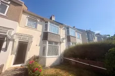 Peverell Terrace, PLYMOUTH