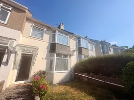 Peverell Terrace, PLYMOUTH photo