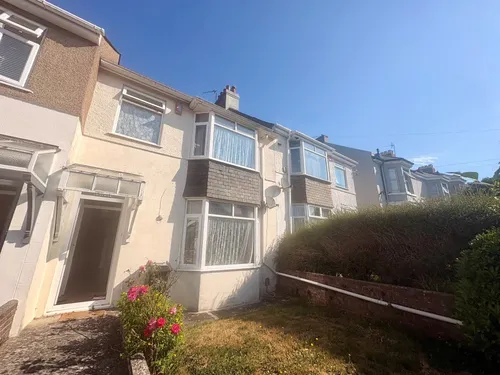 Peverell Terrace, PLYMOUTHphoto