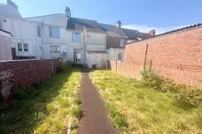 Peverell Terrace, PLYMOUTH