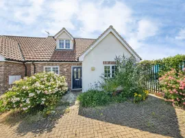 Ravens Lane, Bramford, Ipswich photo
