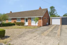 Hargham Road, Attleborough