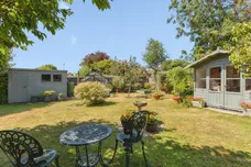 Hargham Road, Attleborough