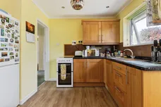 Hargham Road, Attleborough