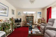 Hargham Road, Attleborough