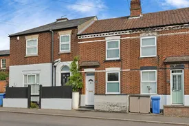 Property responsive