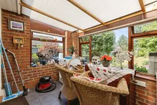 Hargham Road, Attleborough