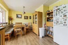 Hargham Road, Attleborough