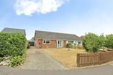 Hall Road, Bawdeswell, Dereham