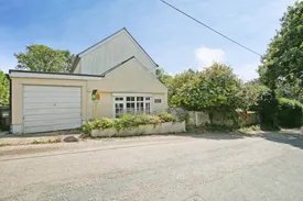 Property responsive