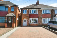 Waddington Avenue, Birmingham