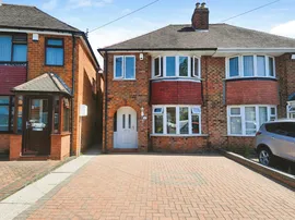 Waddington Avenue, Birmingham photo