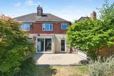 Waddington Avenue, Birmingham