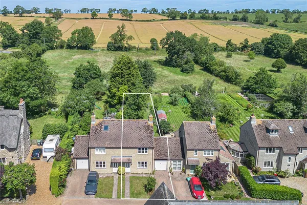 Highfields, Main Street, PE8 photo 13