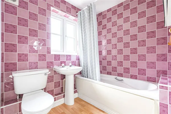 Highfields, Main Street, PE8 photo 8