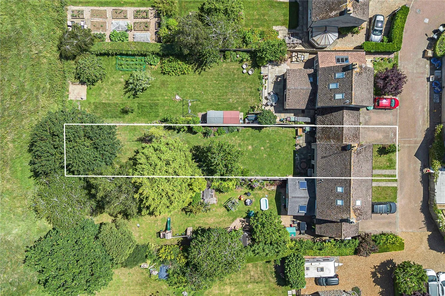 Highfields, Main Street, PE8 photo 3