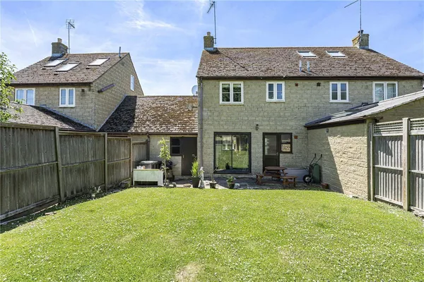 Highfields, Main Street, PE8 photo 11