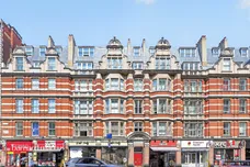 Southampton Row, London