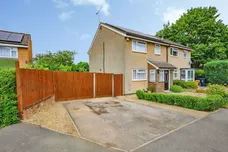 Wootton Drive, HEMEL HEMPSTEAD