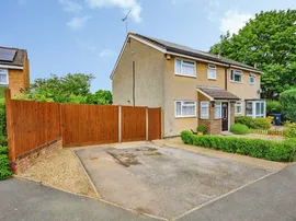 Wootton Drive, HEMEL HEMPSTEAD photo